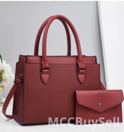 Ladies' Handbag, Classic Set Collection