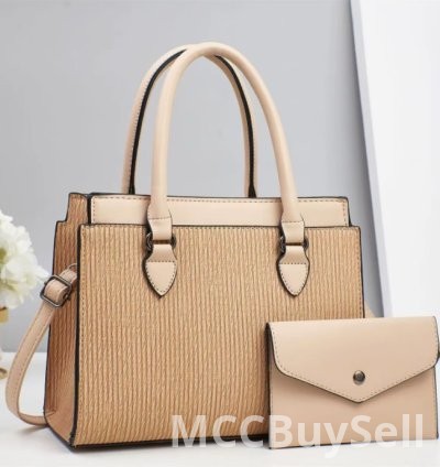 Ladies' Handbag, Classic Set Collection 6