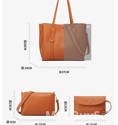 Ladies' Handbag, Designer Set Collection