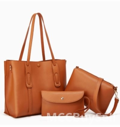 Ladies' Handbag, Designer Set Collection 3