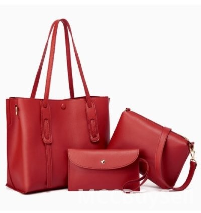 Ladies' Handbag, Designer Set Collection 7