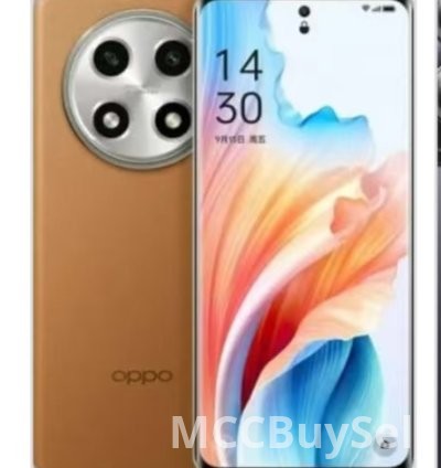 OPPO A2 Pro 5G Model PJG110 [ Huawei]
