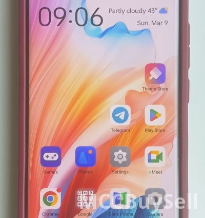 OPPO A2 Pro 5G Model PJG110 [ Huawei] 7