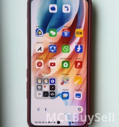 OPPO A2 Pro 5G Model PJG110 [ Huawei] 5