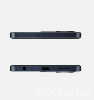 Vivo Y35 Black 3