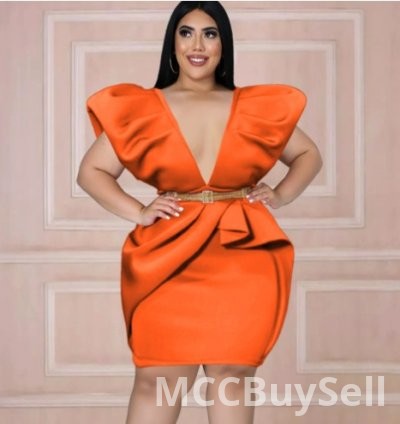 Ladies' Dress For Special Events