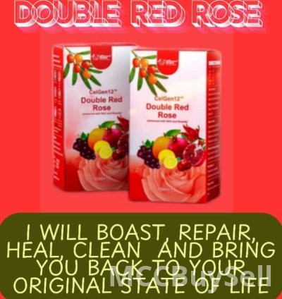 Natural Supplement for wellness 4