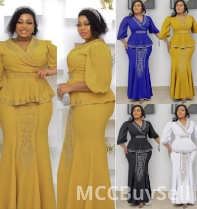 Ladies' All Time Ceremonial Outfit