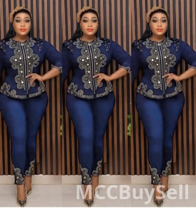 Ladies' Premium Stylish Ceremonial Dress