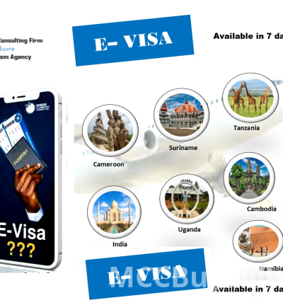 Civil Engineering Consulting, Travel & Tourism Service