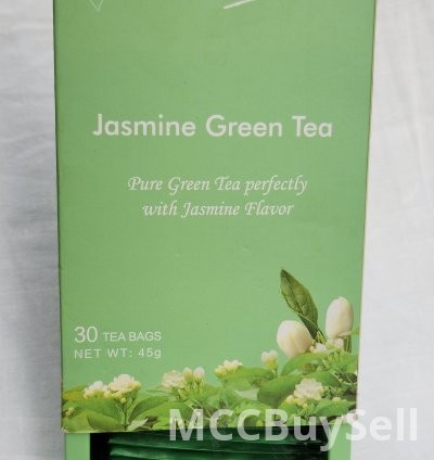 Green tea