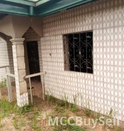 Dream Home for Sale: 3 Bedroom House in Bamenda 3