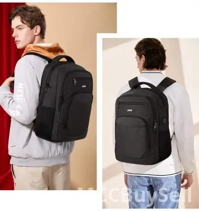 Backpack:  Business College Travel, Teens, Men's and Women's School Backpacks