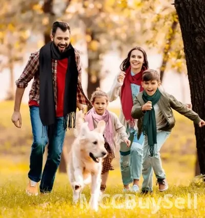 Blanketing scarf Warm soft shawl thickened winter long scarf in college style 4