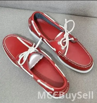 SEBAGO Shoes[Cowhide handmade shoes. 3