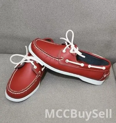 SEBAGO Shoes[Cowhide handmade shoes.