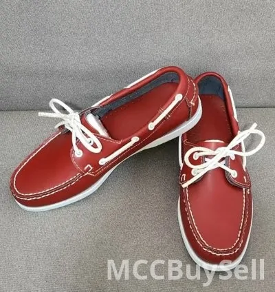 SEBAGO Shoes[Cowhide handmade shoes.