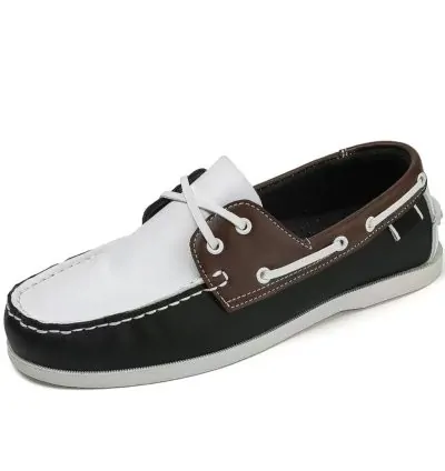 SEBAGO Shoes[Cowhide handmade shoes. 11