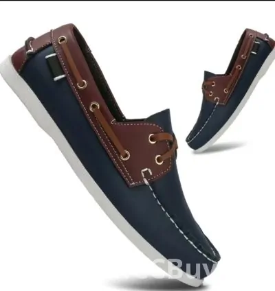 SEBAGO Shoes[Cowhide handmade shoes. 10