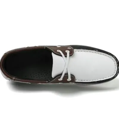SEBAGO Shoes[Cowhide handmade shoes. 6