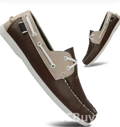 SEBAGO Shoes[Cowhide handmade shoes. 5