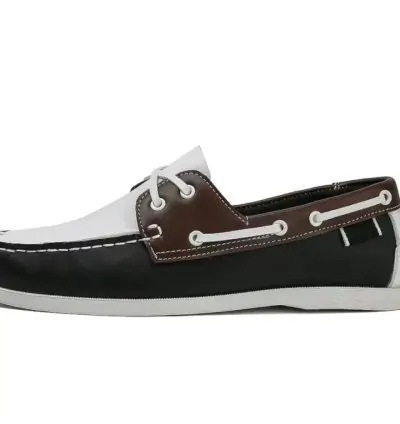 SEBAGO Shoes[Cowhide handmade shoes. 4