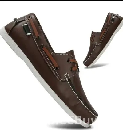 SEBAGO Shoes[Cowhide handmade shoes. 3