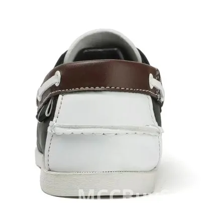 SEBAGO Shoes[Cowhide handmade shoes.