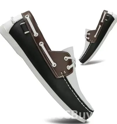 SEBAGO Shoes[Cowhide handmade shoes.