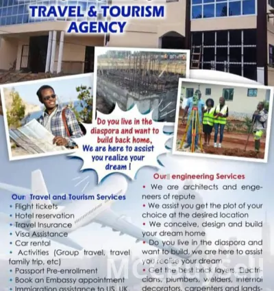 Best Civil Engineering Consulting Firm