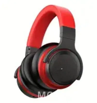 Headphone: Advance Noise Cancelling Designed for Home, Office, and Travel, Wireless Headphones with Immersive Sound 11