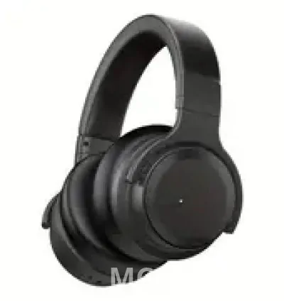 Headphone: Advance Noise Cancelling Designed for Home, Office, and Travel, Wireless Headphones with Immersive Sound 10