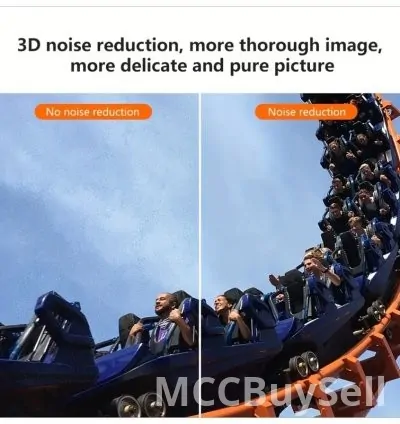 Original Android10 X96Q Smart TV & Movies Box H313 Quad Core CPU Streaming Media Players 5