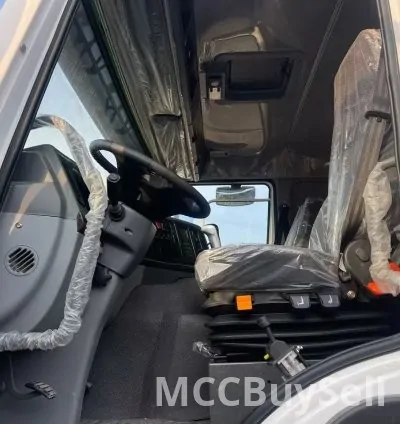 SINOTRUCK HOWO 6X4 Dump Truck [10wheels] 9