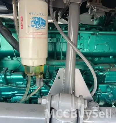 SINOTRUCK HOWO 6X4 Dump Truck [10wheels] 7