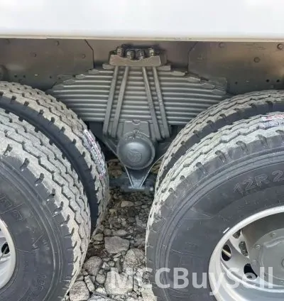 SINOTRUCK HOWO 6X4 Dump Truck [10wheels] 6