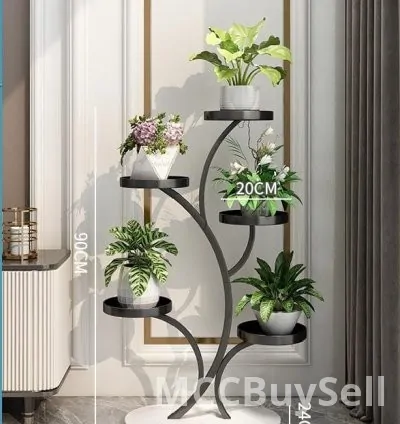 Luxury Flower Stand for Living Room 3