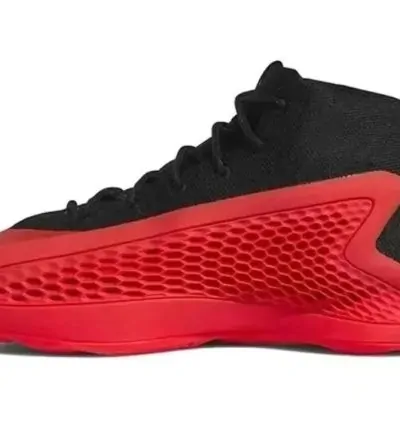 Edwards Generation basketball Shoes debuts sliding-proof. 8