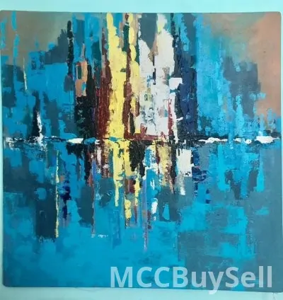 Nature & Lifestyle Paintings for Home Decor 3