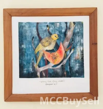 Nature & Lifestyle Paintings for Home Decor