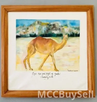 Nature & Lifestyle Paintings for Home Decor