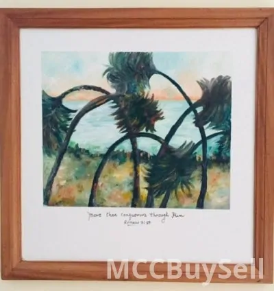 Nature & Lifestyle Paintings for Home Decor 7