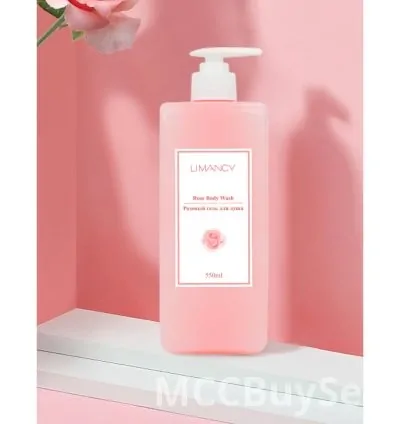 Body wash