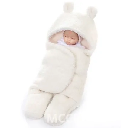 Baby Swaddles - Cotton, Varied Thicknesses & Designs 15