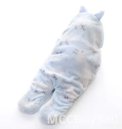 Baby Swaddles - Cotton, Varied Thicknesses & Designs 10