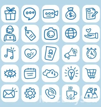 The Best ICONs FOR SALE, 1 for $7 3