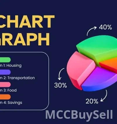 Downloadable Chart and Graph