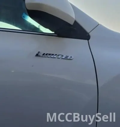 Toyota Highlander, 2015 Edition Excellent Condition, Foreign Used 8