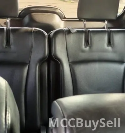 Toyota Highlander, 2015 Edition Excellent Condition, Foreign Used 4