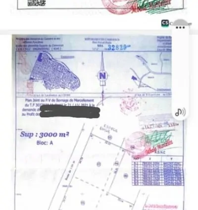 Titled Land at Ebang, Soa - Yaounde for Sale, Attractive & Accessible